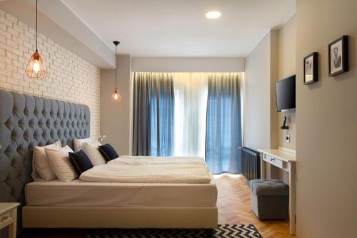 boutique hotels in Bucharest - Ilfov Region