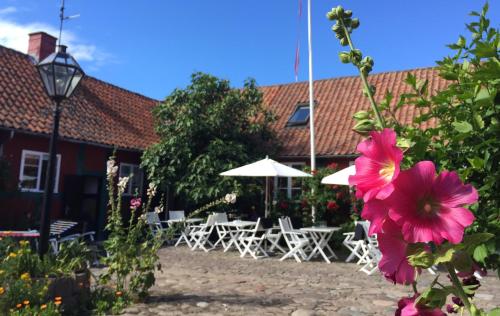 boutique hotels in Sankt Olof