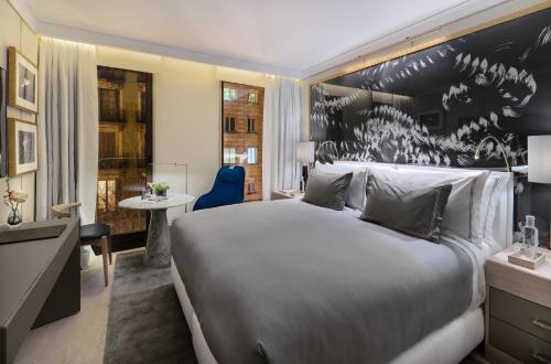 boutique hotels in Eixample