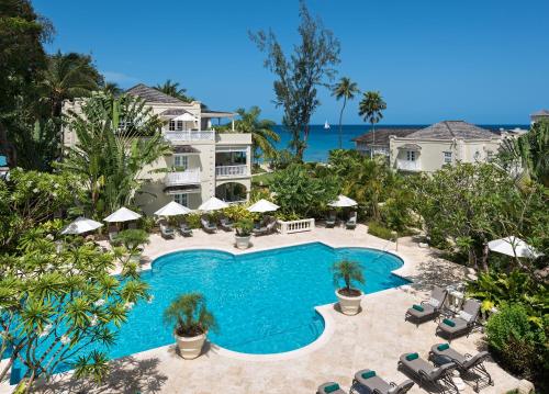 boutique hotels in Lesser Antilles