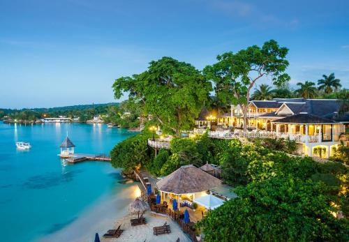 boutique hotels in Montego Bay