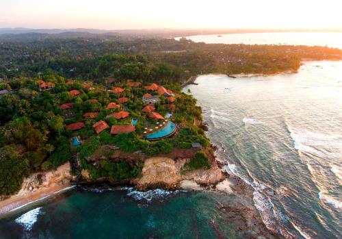 boutique hotels in Weligama