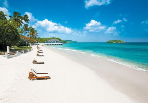 boutique hotels in Saint Lucia