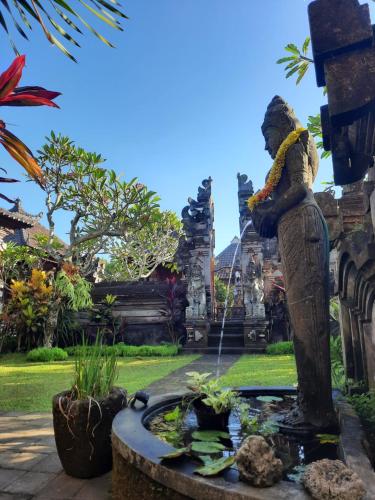 boutique hotels in Ubud