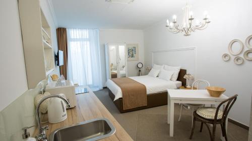 boutique hotels in Zagreb County