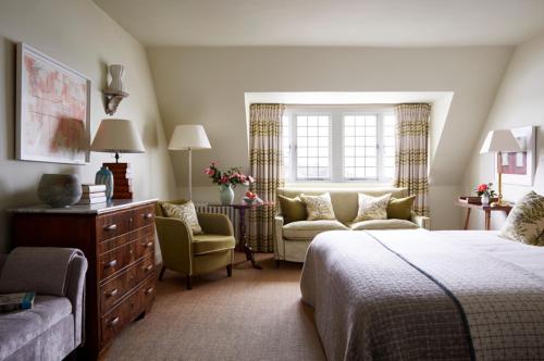 boutique hotels in Falmouth