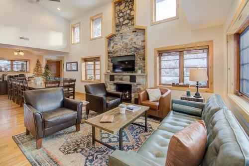 boutique hotels in Deer Valley - The Canyons