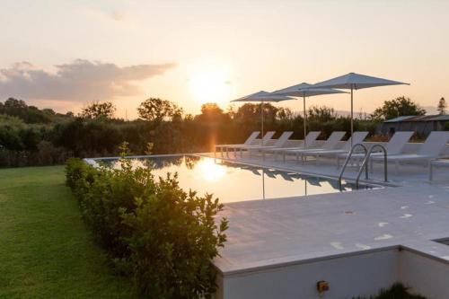 boutique hotels in West Crete