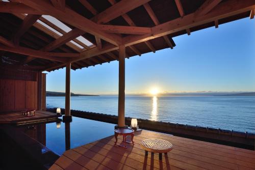 boutique hotels in Shizuoka