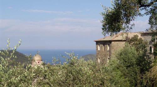 boutique hotels in Cinque Terre