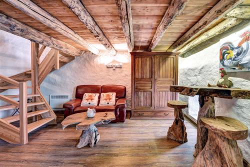 boutique hotels in Sestriere