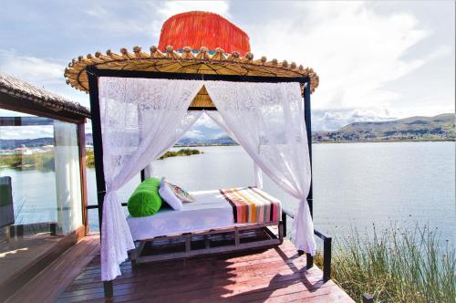 boutique hotels in Puno