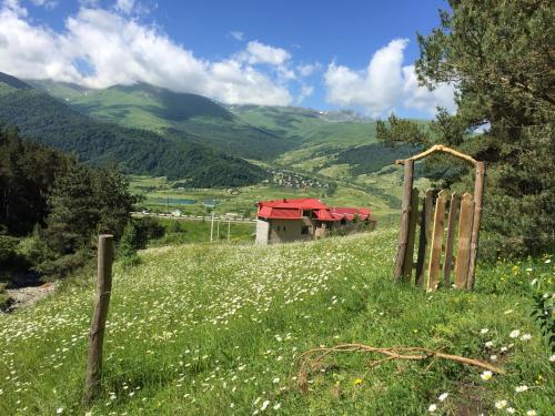 boutique hotels in Tsaghkadzor