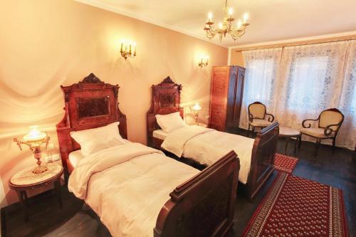 boutique hotels in Bulgaria