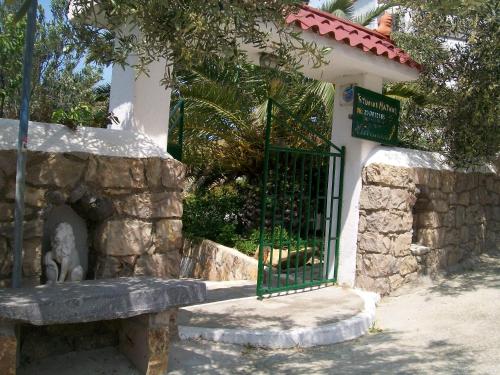 boutique hotels in Samos