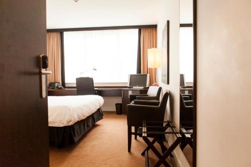 boutique hotels in Sint-Amands