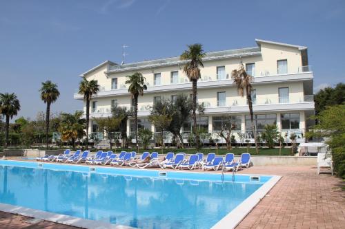 boutique hotels in Desenzano Del Garda