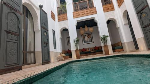 boutique hotels in Marrakech-Tensift-Haouz