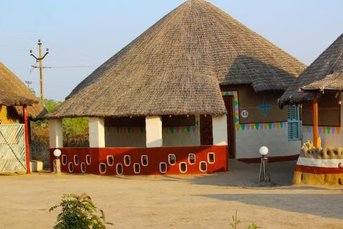 boutique hotels in Gujarat