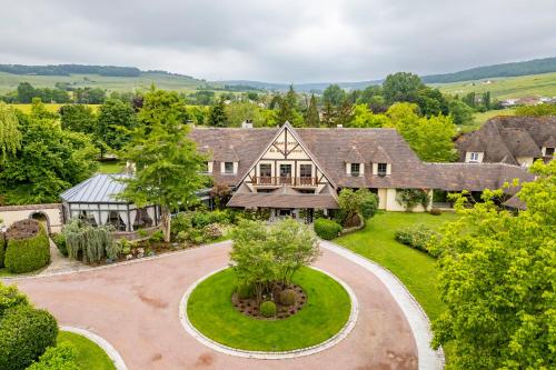 boutique hotels in Fère-En-Tardenois