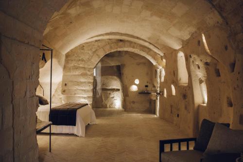 boutique hotels in Basilicata