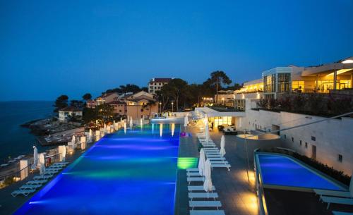 boutique hotels in Losinj