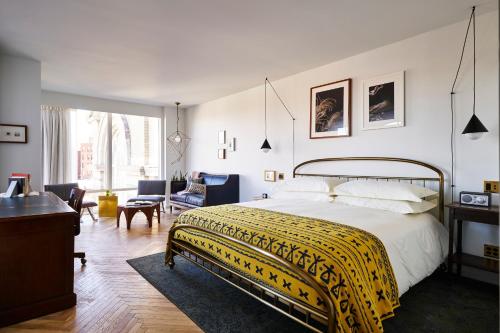 boutique hotels in District Of Columbia