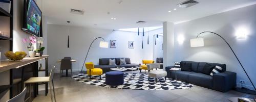 boutique hotels in Zagreb