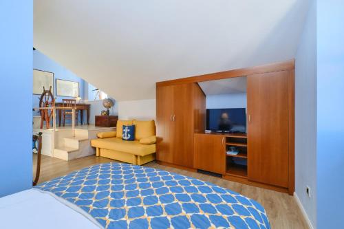 boutique hotels in Mali Lošinj