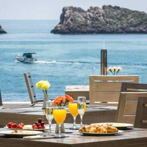 boutique hotels in Dubrovnik Islands