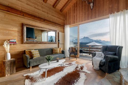 boutique hotels in Verbier