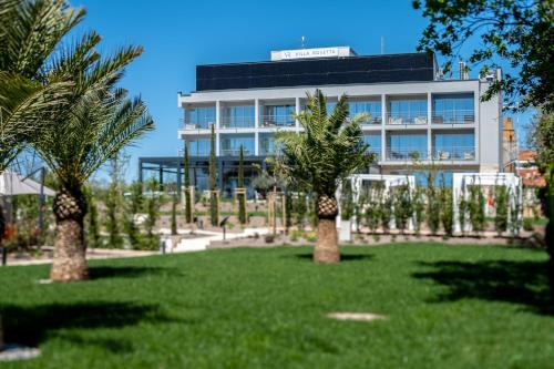 boutique hotels in Grado