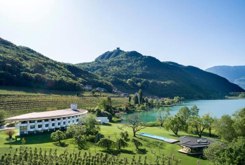 boutique hotels in Lake Caldaro