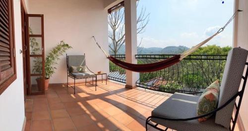 boutique hotels in Suchitoto