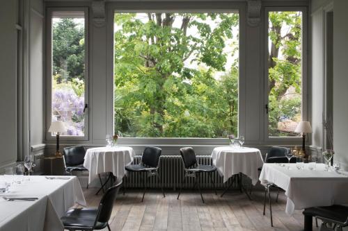 boutique hotels in Nord