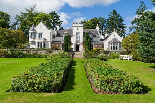 boutique hotels in Aberdeen