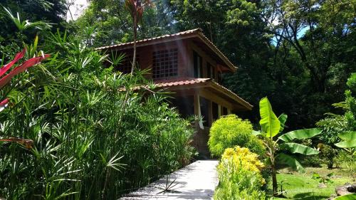 boutique hotels in Uvita