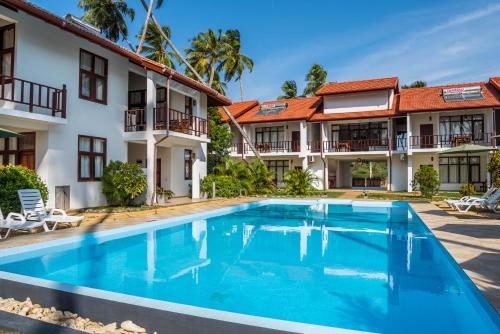 boutique hotels in Hambantota District