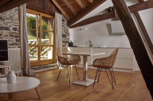 boutique hotels in Guipuzcoa