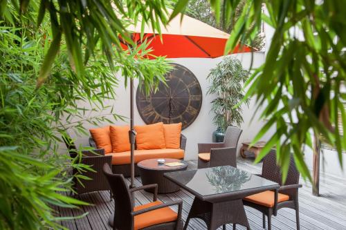 boutique hotels in Strasbourg