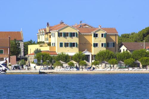 boutique hotels in Šibenik