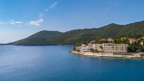 boutique hotels in Korčula