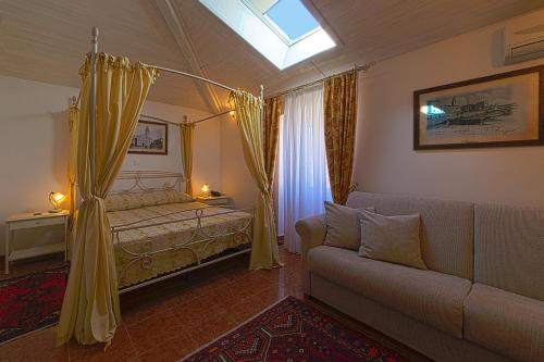 boutique hotels in Pula