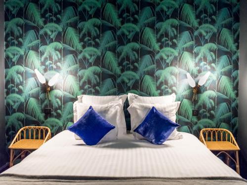 boutique hotels in 9Th Arrondissement