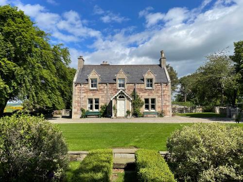 boutique hotels in Dornoch