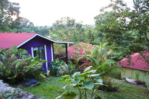 boutique hotels in Chiapas