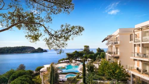 boutique hotels in Rovinj Countryside