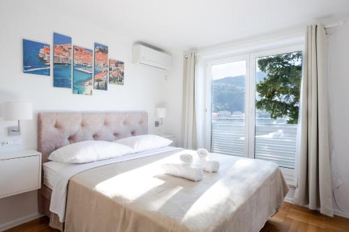 boutique hotels in Dubrovnik Region