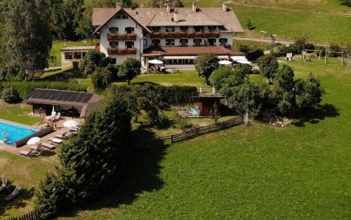 boutique hotels in South Tyrol