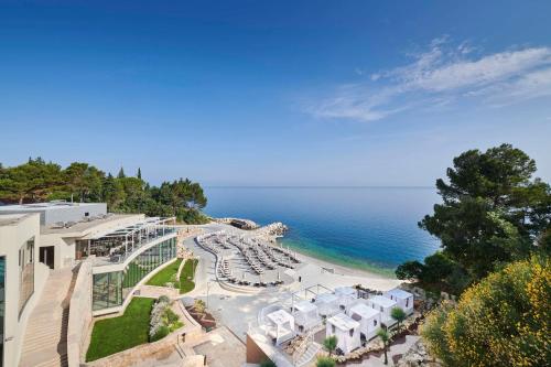 boutique hotels in Istria